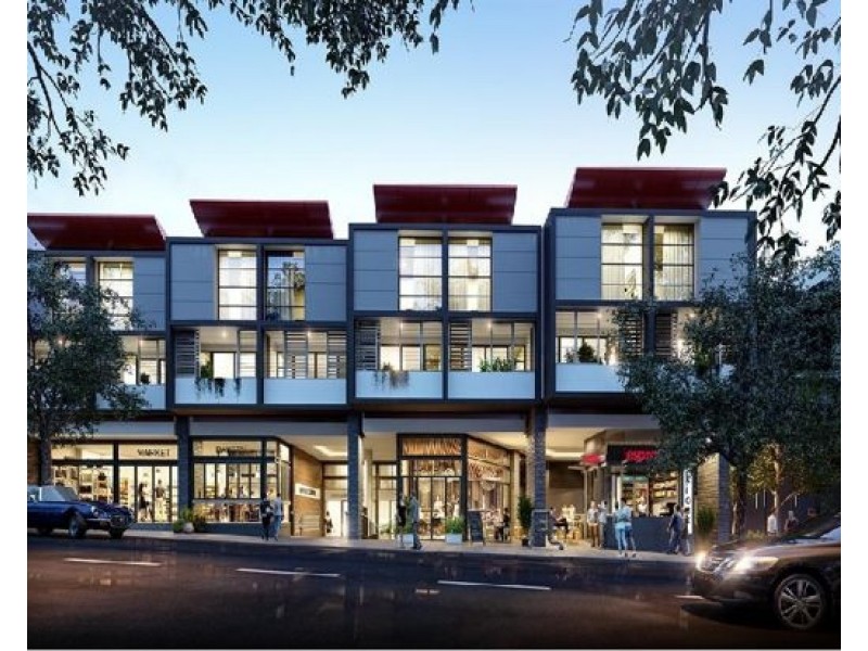 partial furnished 611B/250 Liverpool Road, Ashfield NSW 2131