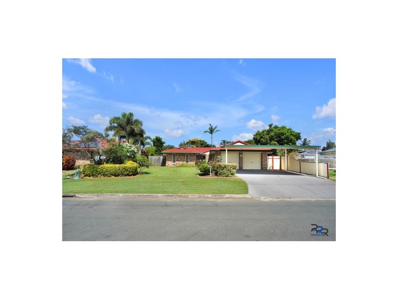 11 Brigalow Court, Murrumba Downs QLD 4503