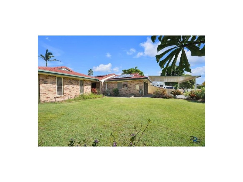 11 Brigalow Court, Murrumba Downs QLD 4503
