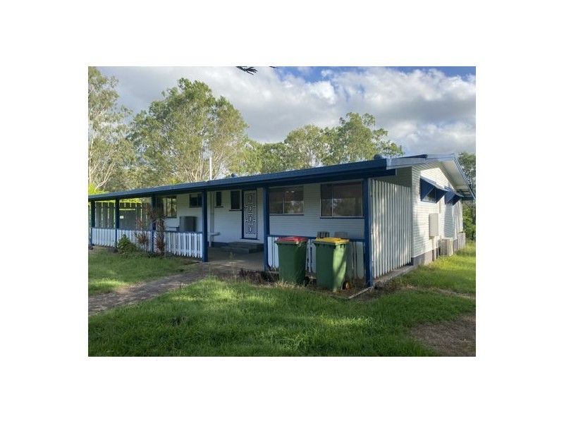 9 ANDREW STREET, Bundamba QLD 4304