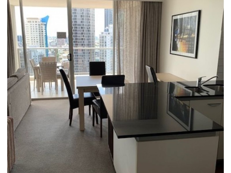 2103/347 Ann Street, Brisbane City QLD 4000