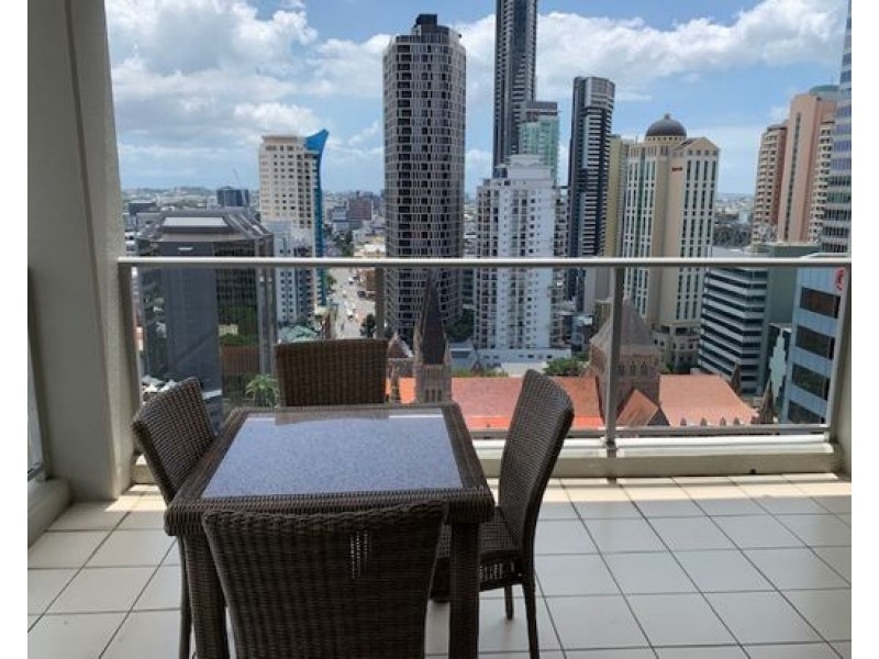 2103/347 Ann Street, Brisbane City QLD 4000