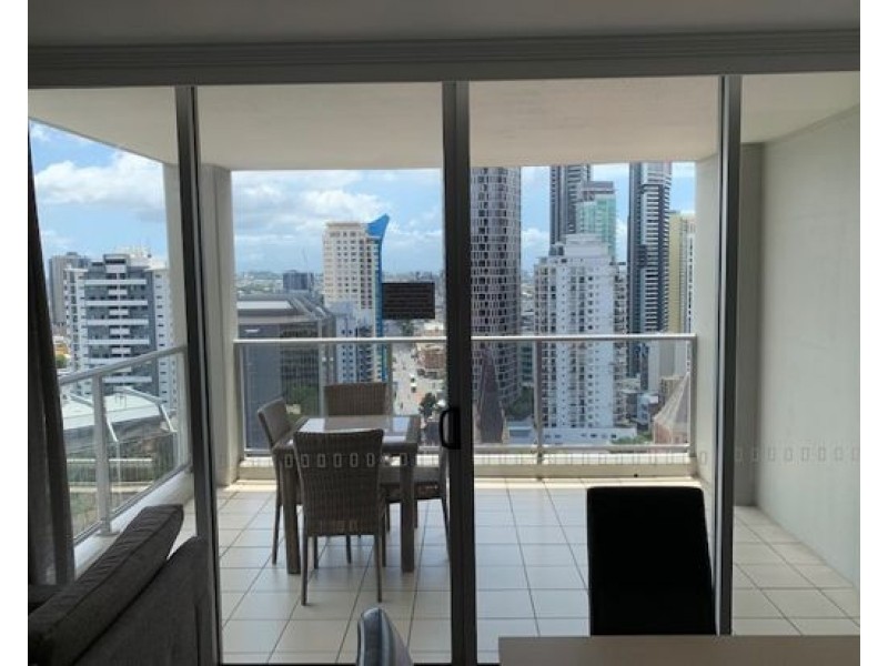 2103/347 Ann Street, Brisbane City QLD 4000