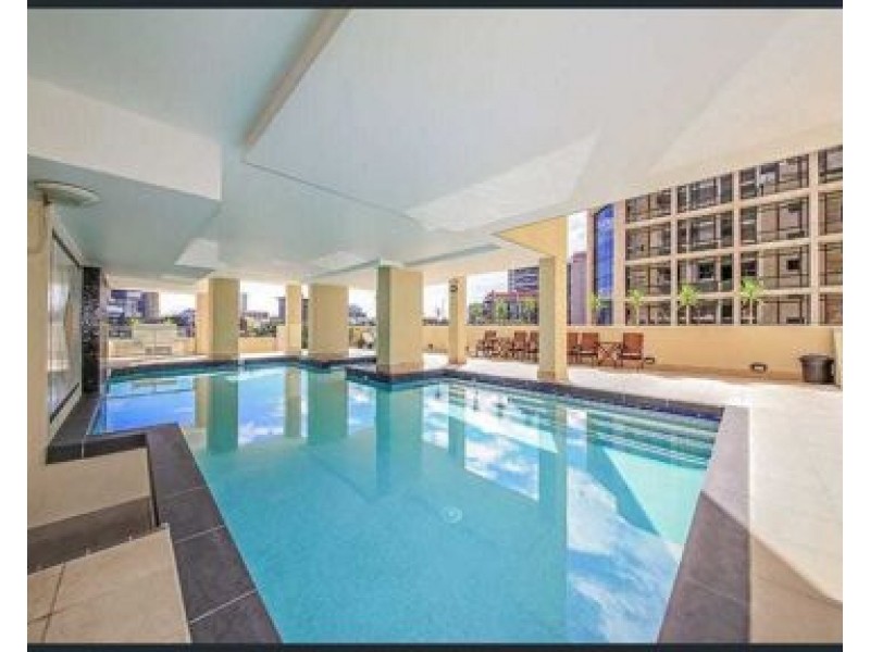 2103/347 Ann Street, Brisbane City QLD 4000