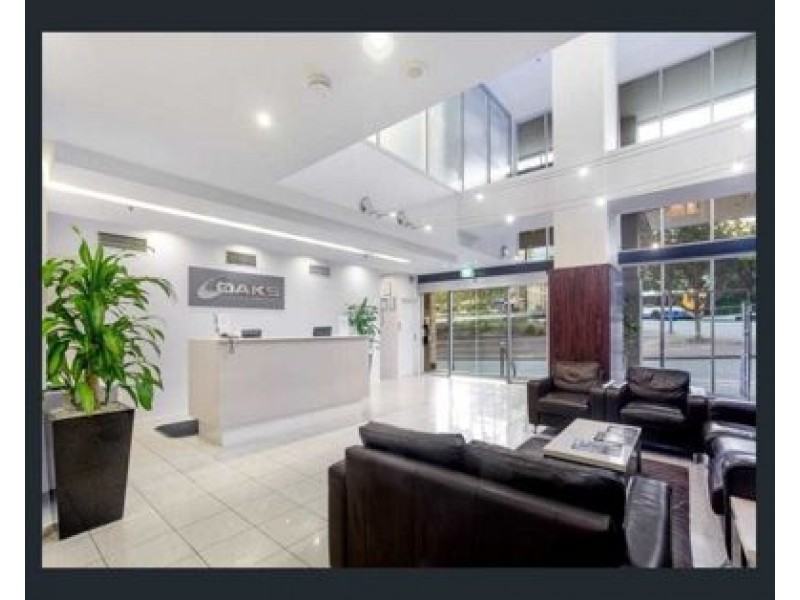 2103/347 Ann Street, Brisbane City QLD 4000