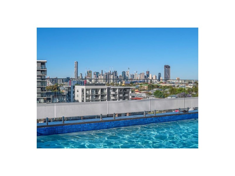 40/75 Victoria, West End QLD 4101