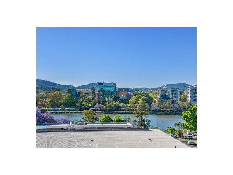 40/75 Victoria, West End QLD 4101