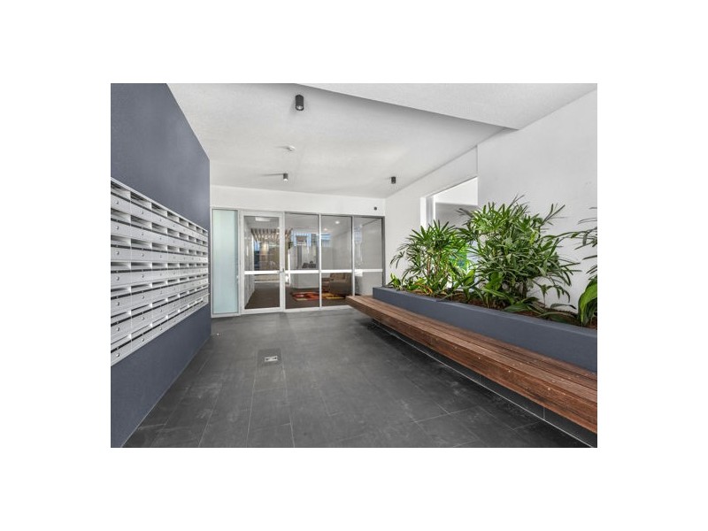 40/75 Victoria, West End QLD 4101