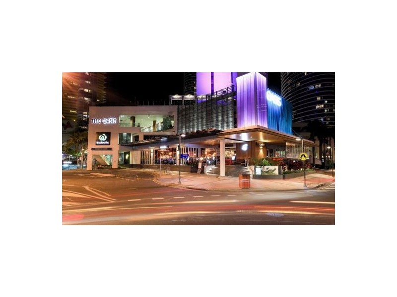 2 Address Upon Rquest, West End QLD 4101