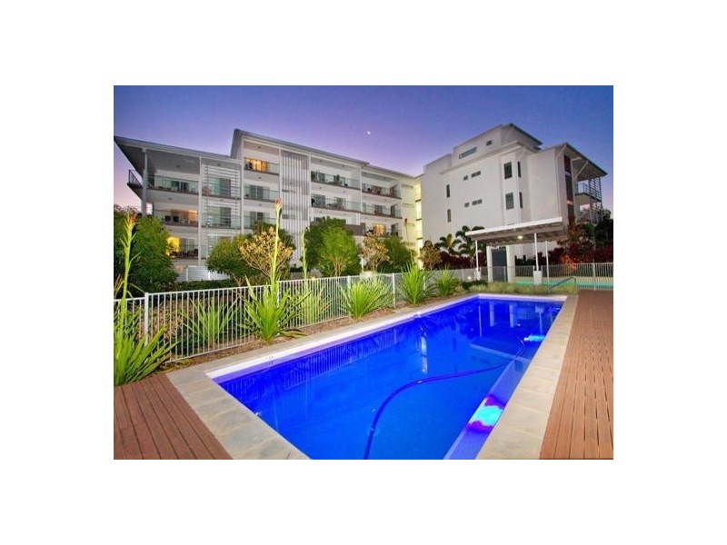 92/29 Alpha St, Taringa QLD 4068