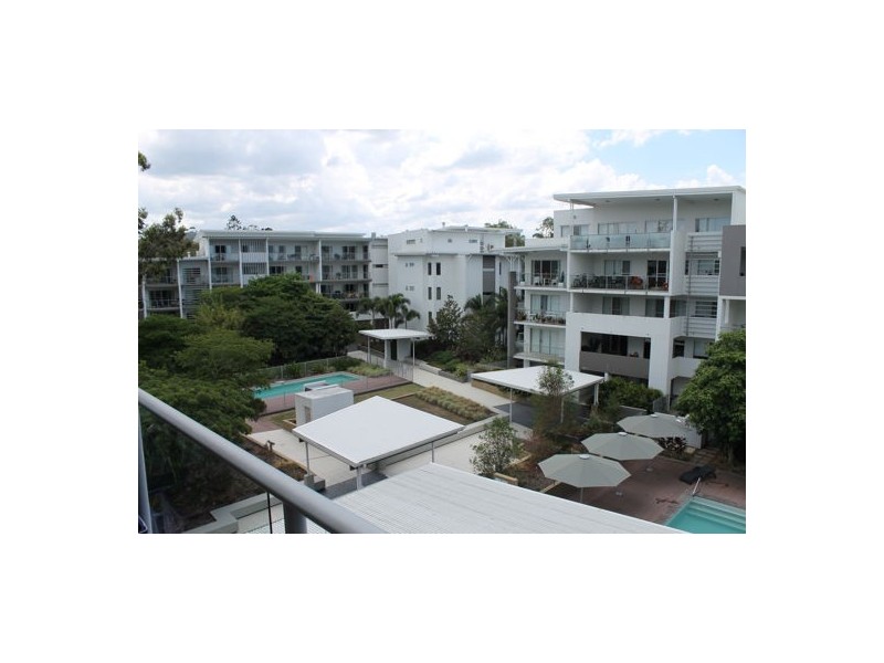 92/29 Alpha St, Taringa QLD 4068