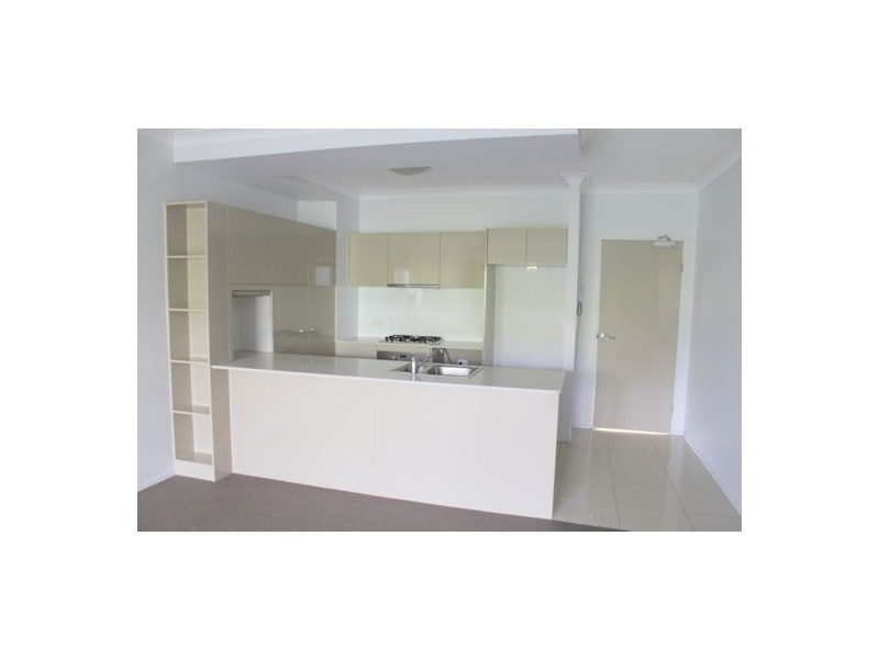 92/29 Alpha St, Taringa QLD 4068