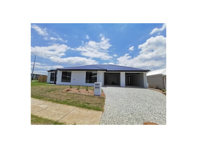 1 16 Rothbury St, Logan Reserve QLD 4133