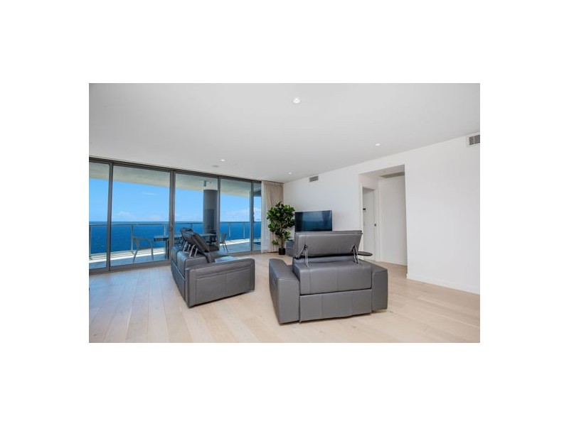 1701/3 Northcliffe Terrace, Surfers Paradise QLD 4217