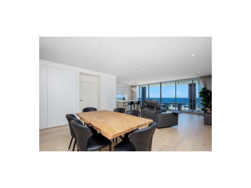 1701/3 Northcliffe Terrace, Surfers Paradise QLD 4217