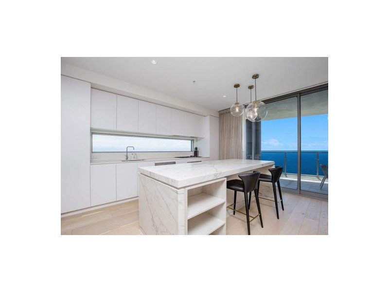 1701/3 Northcliffe Terrace, Surfers Paradise QLD 4217