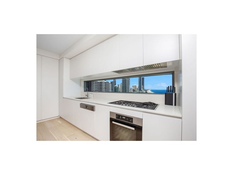 1701/3 Northcliffe Terrace, Surfers Paradise QLD 4217