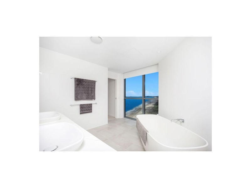 1701/3 Northcliffe Terrace, Surfers Paradise QLD 4217