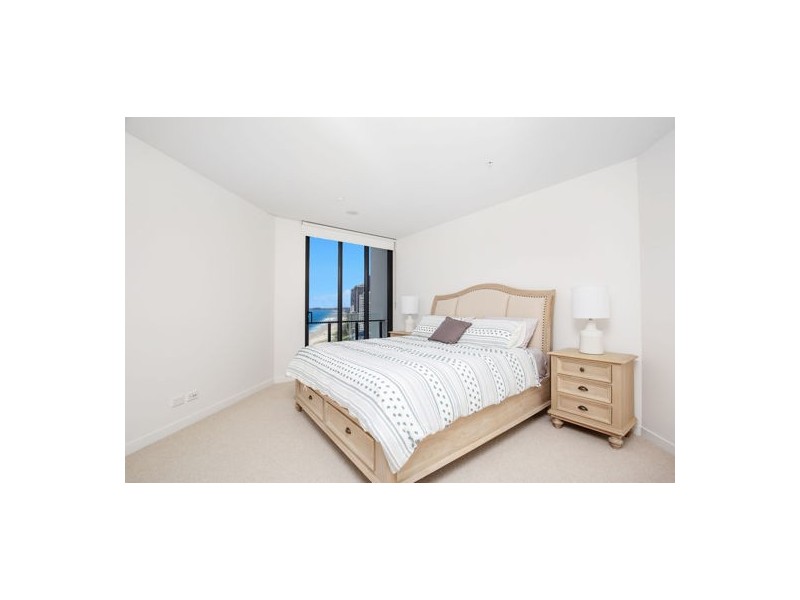 1701/3 Northcliffe Terrace, Surfers Paradise QLD 4217