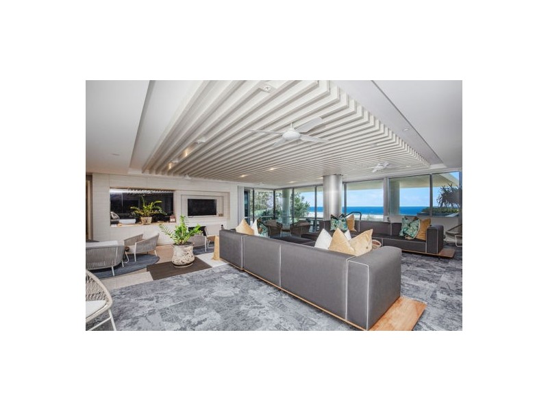 1701/3 Northcliffe Terrace, Surfers Paradise QLD 4217