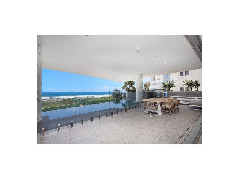 1701/3 Northcliffe Terrace, Surfers Paradise QLD 4217