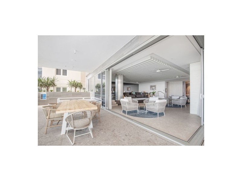 1701/3 Northcliffe Terrace, Surfers Paradise QLD 4217