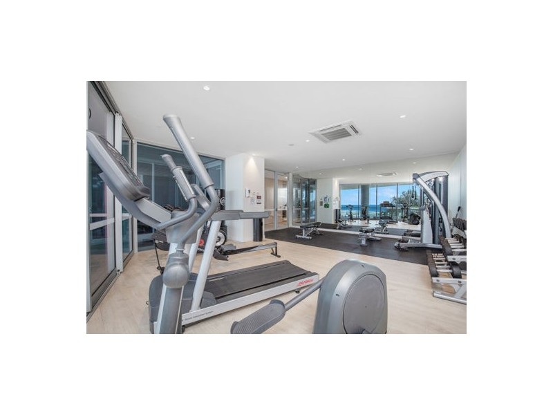 1701/3 Northcliffe Terrace, Surfers Paradise QLD 4217