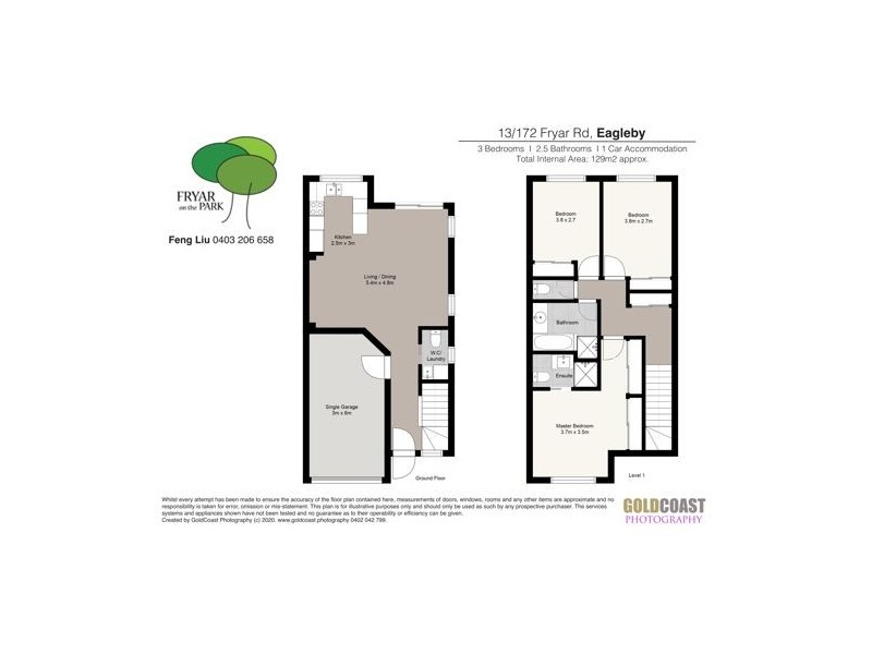 13/172-180 Fryar Road, Eagleby QLD 4207
