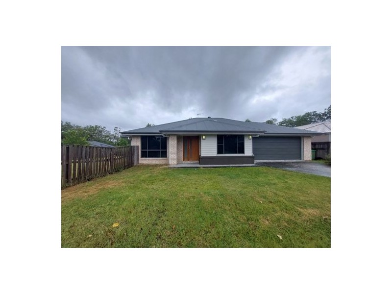 5 Tierney Way, Pimpama QLD 4209