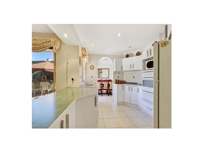 30 PHOENIX AVENUE, Stanhope Gardens NSW 2768