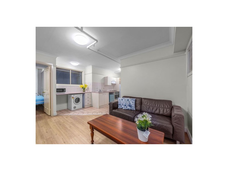 460 ANN STREET, Brisbane City QLD 4000