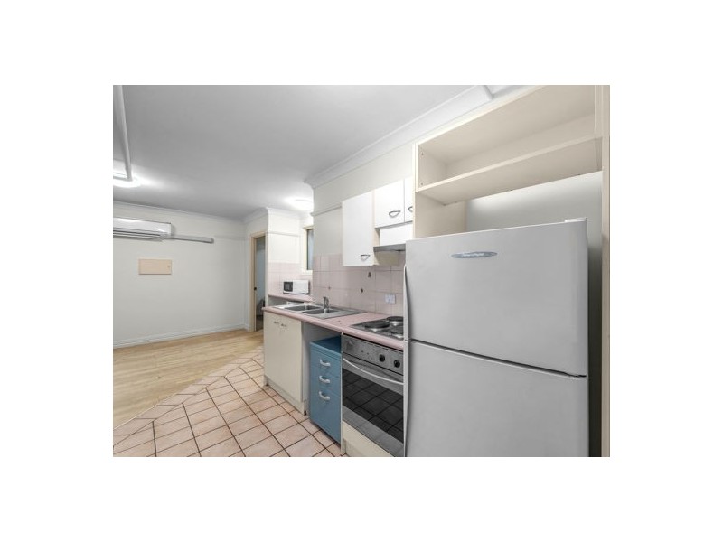 460 ANN STREET, Brisbane City QLD 4000