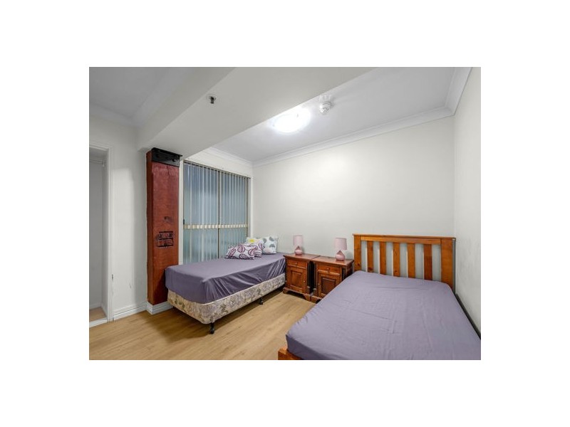 460 ANN STREET, Brisbane City QLD 4000