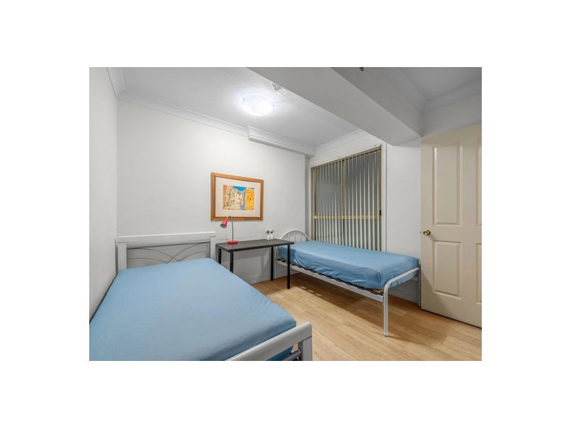 460 ANN STREET, Brisbane City QLD 4000