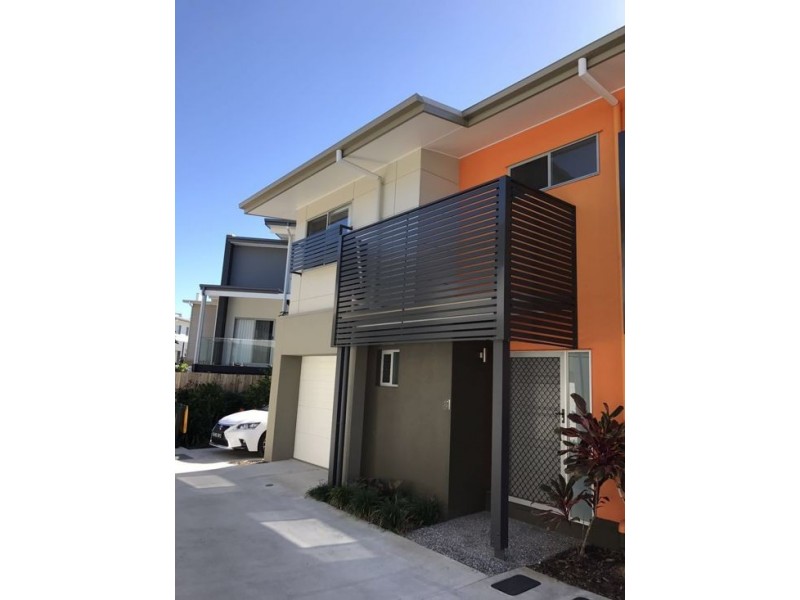 48 18 Whitley street, Upper Mount Gravatt QLD 4122