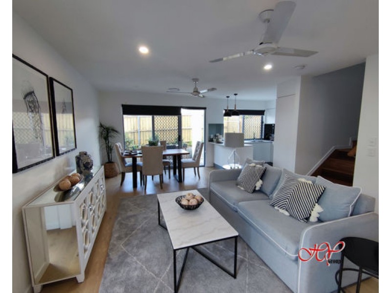 28 / 31 Griffith Place, Seven Hills QLD 4170