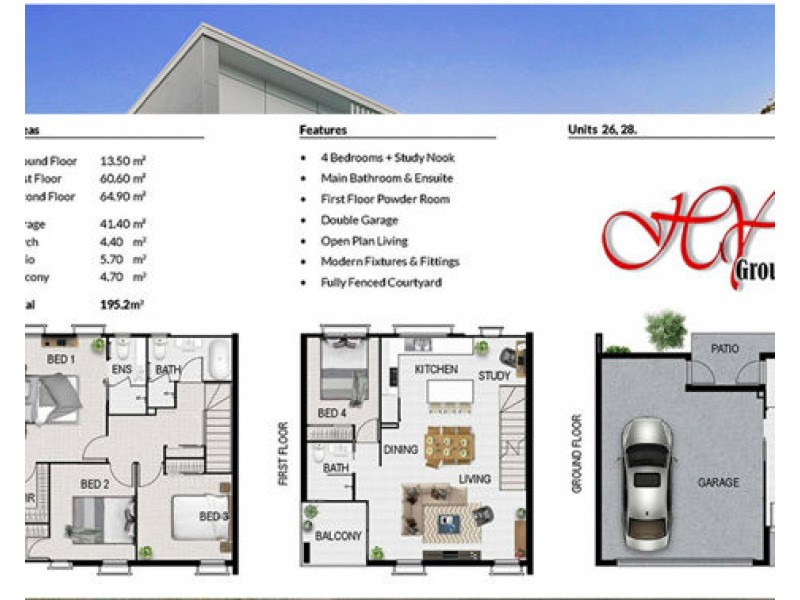 28 / 31 Griffith Place, Seven Hills QLD 4170