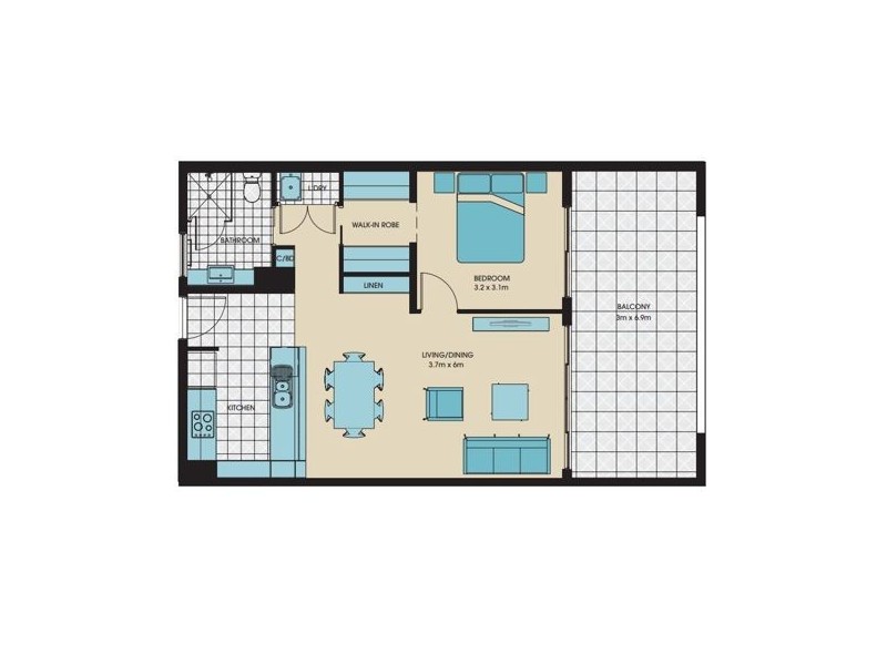20 Campbell St, Toowong QLD 4066