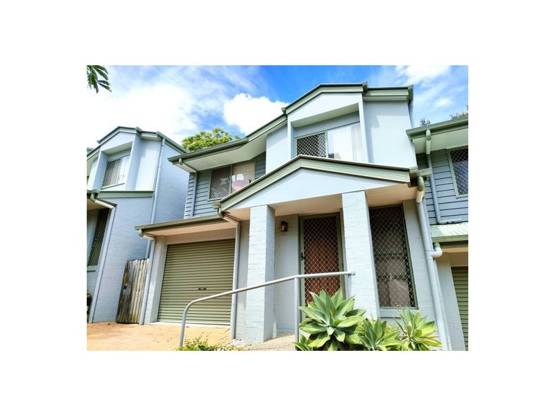 Unit 4/26 Wyndham St, Herston QLD 4006