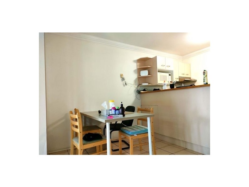 Unit 4/26 Wyndham St, Herston QLD 4006