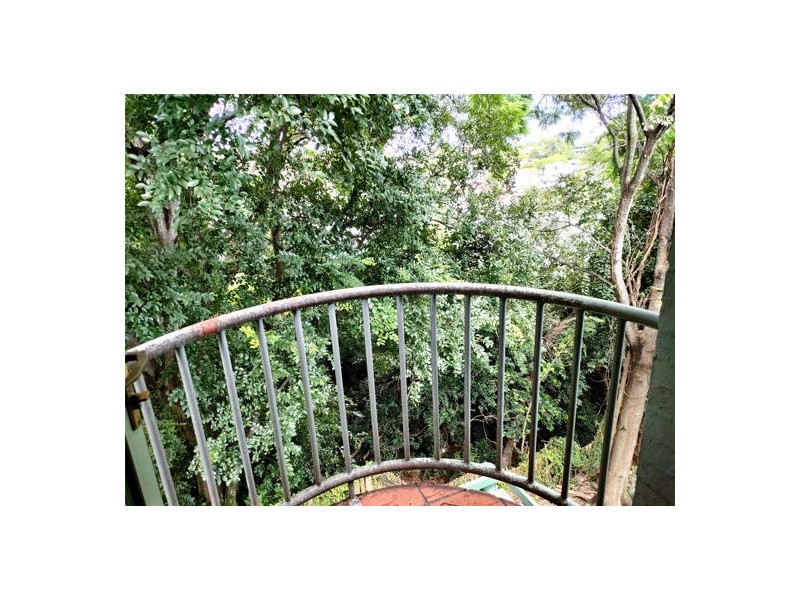 Unit 4/26 Wyndham St, Herston QLD 4006