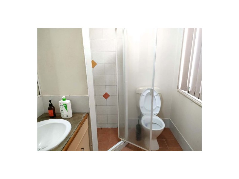 Unit 4/26 Wyndham St, Herston QLD 4006