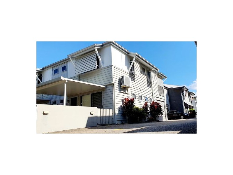 Lot 13 22 Grasspan Street, Zillmere QLD 4034