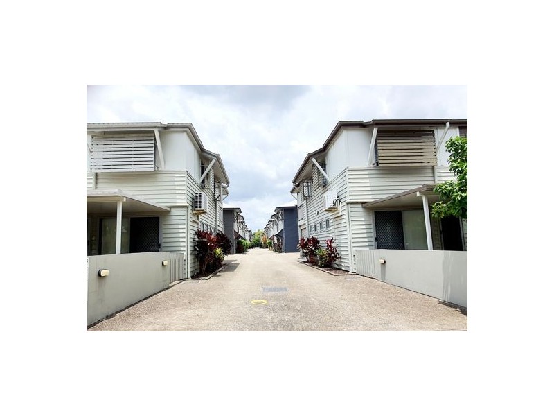 Lot 13 22 Grasspan Street, Zillmere QLD 4034