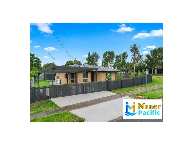 1 Carina Street, Regents Park QLD 4118