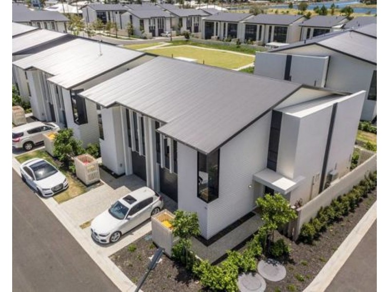 33/ 1 Ancora Crescent Hope Island, Hope Island QLD 4212