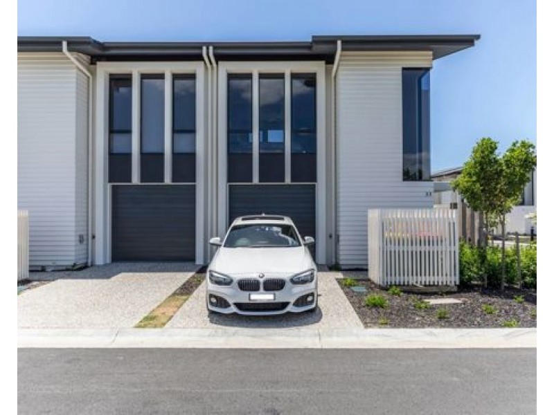 33/ 1 Ancora Crescent Hope Island, Hope Island QLD 4212