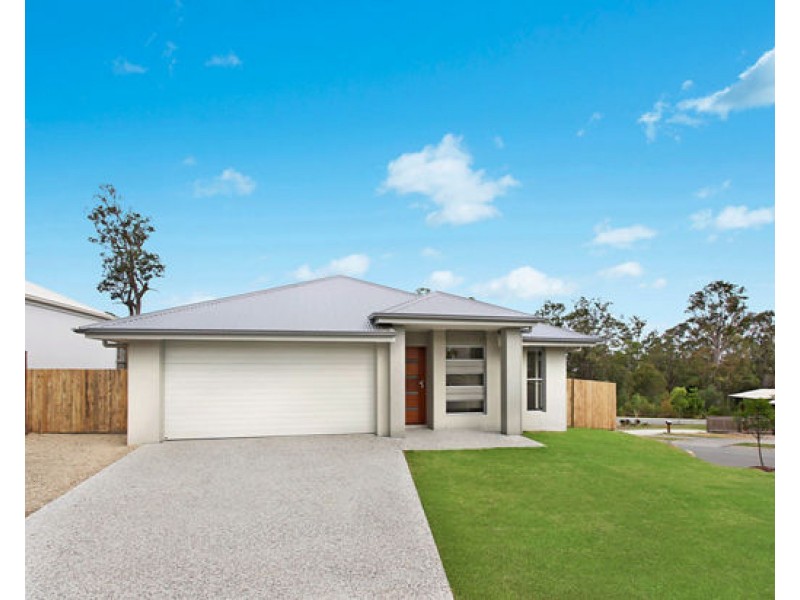 1 Conjola Crescent, Upper Coomera QLD 4209