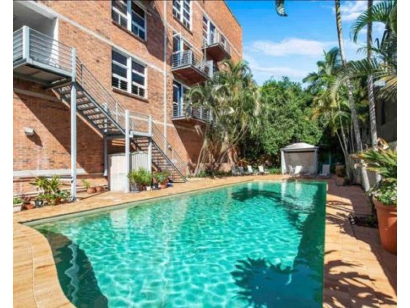 3306/110 Macquarie St, Teneriffe QLD 4005