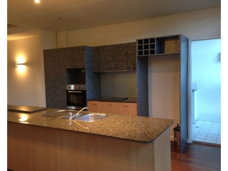 3306/110 Macquarie St, Teneriffe QLD 4005